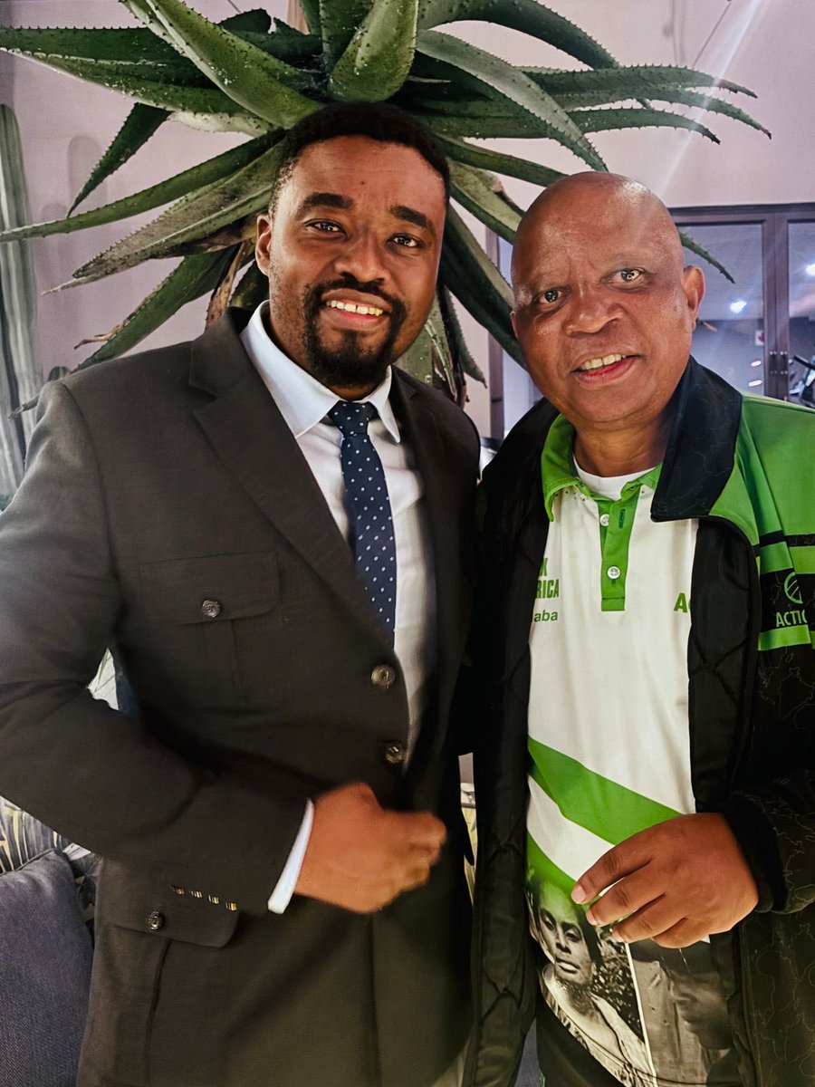 Herman Mashaba tweet media