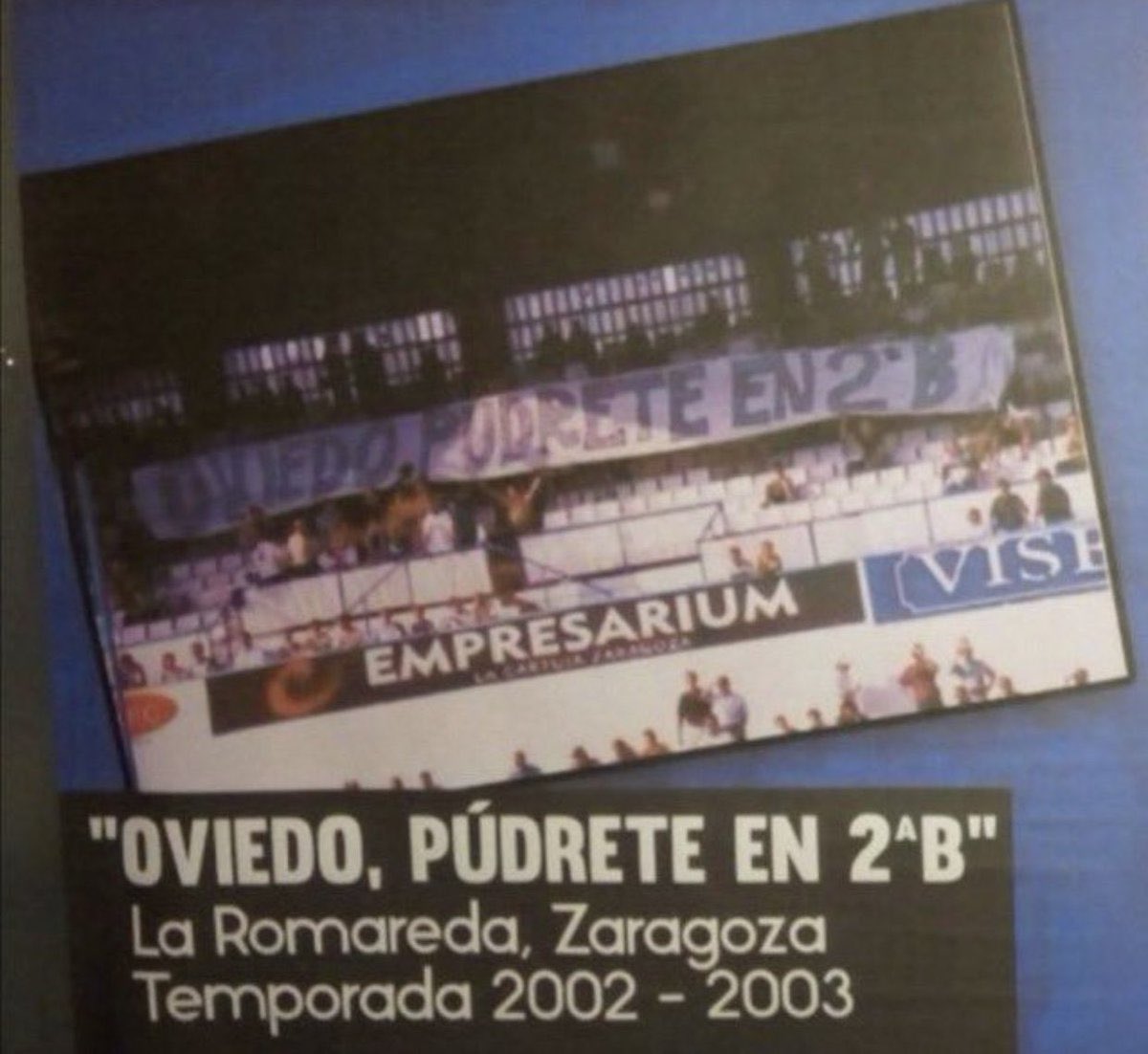 Oviedo de Primera. tweet media