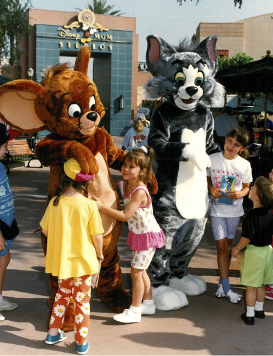 The Mickey Wiki tweet media
