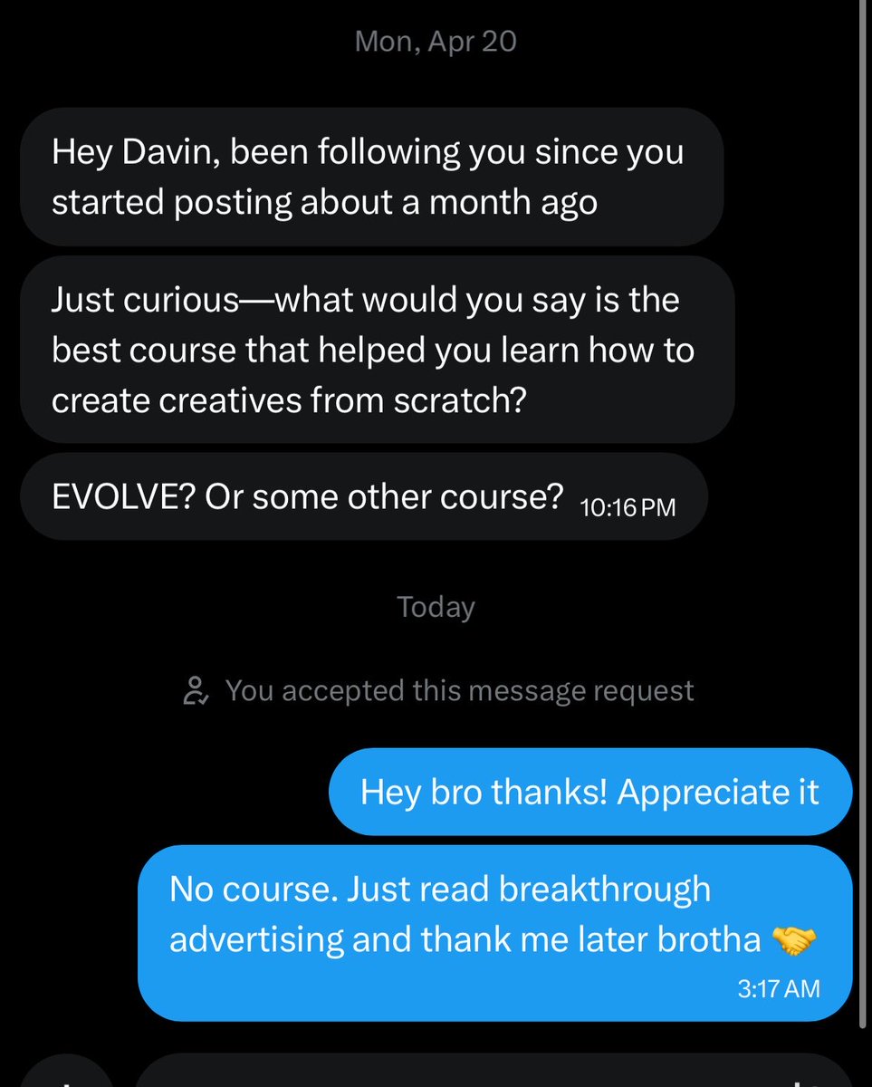Davin Choi tweet media