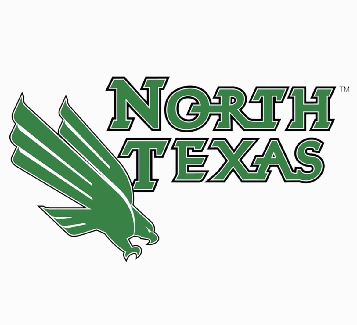 LoganDavis2027's tweet photo. #AGTG After a great conversation with @CoachMcClain_ I am blessed to receive an offer from @MeanGreenFB https://t.co/DIpt24Z8Yx