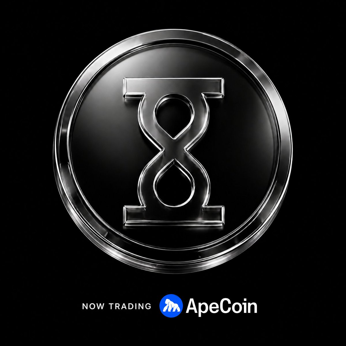 ApeCoin tweet media