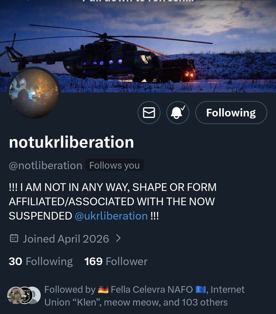 Prime Minister Brandon_fella△ 🇺🇸🇺🇦🇪🇺 tweet media