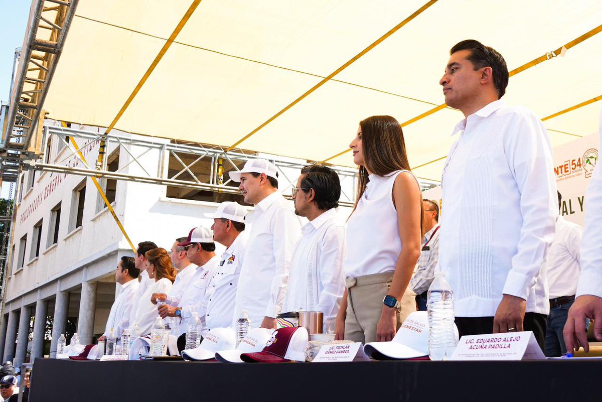 Paulina Ocaña tweet media