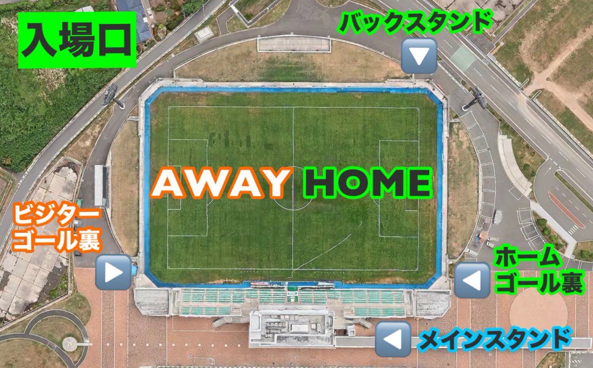 ヴァンラーレ八戸サポーターズグループ tweet media
