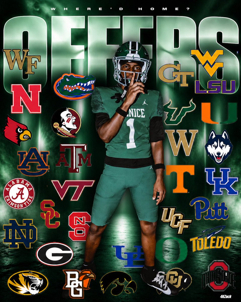 4⭐️ Tyree Mannings Jr. tweet media