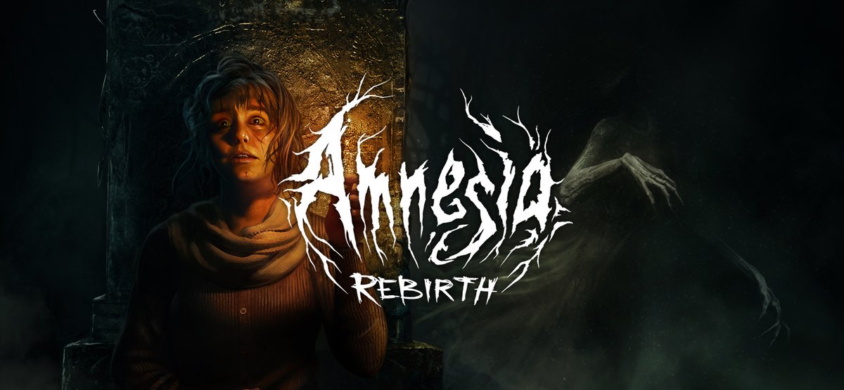 GamesArk_it's tweet image. #Review ---&amp;gt; Amnesia: Rebirth
@frictionalgames @abylight #psycological #horror #adventure #firstperson #amnesia #franchise #gamedev #indiedev #indiegamedev
gamesark.it/Recensione.php…