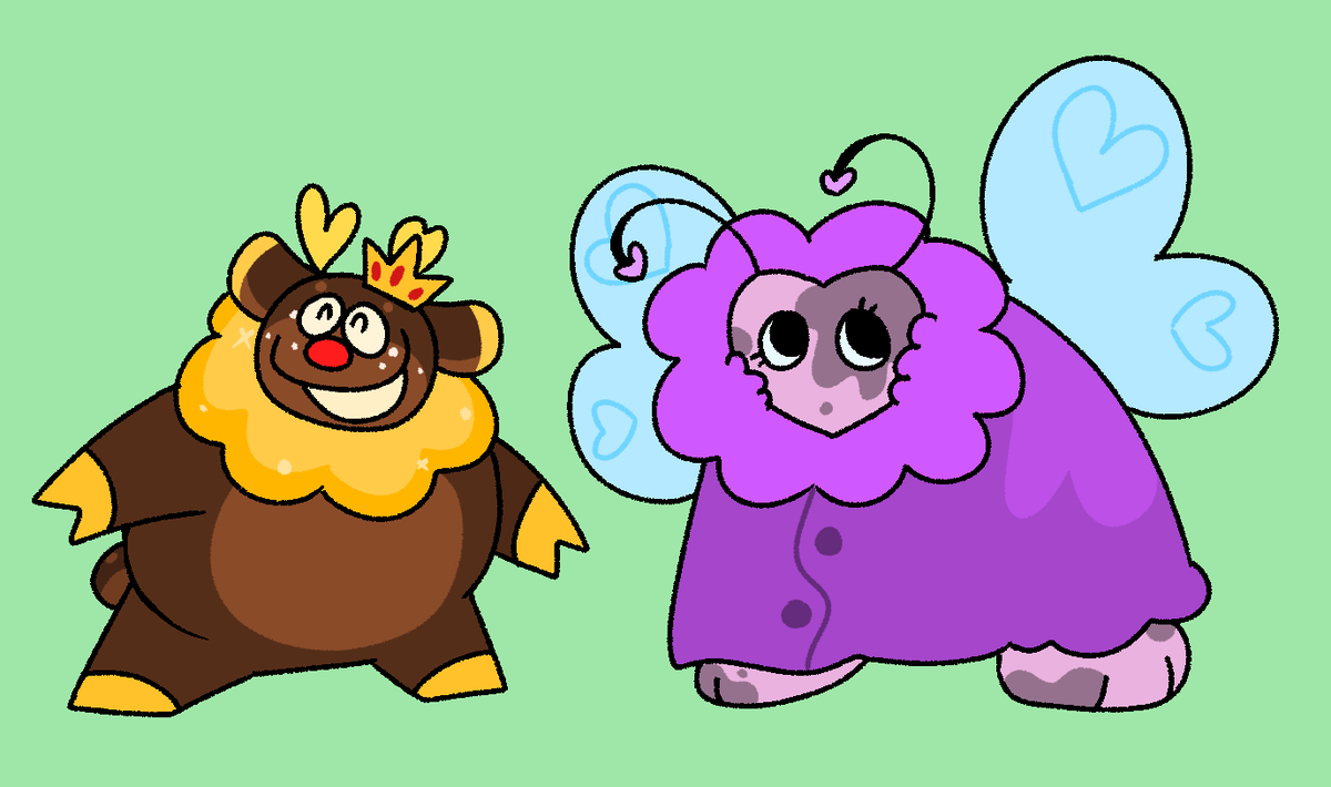 🍄‍🟫 BRUD / LULU tweet media