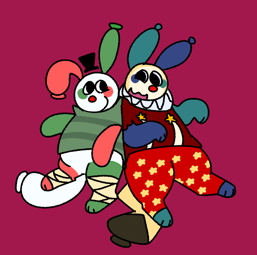 🍄‍🟫 BRUD / LULU tweet media