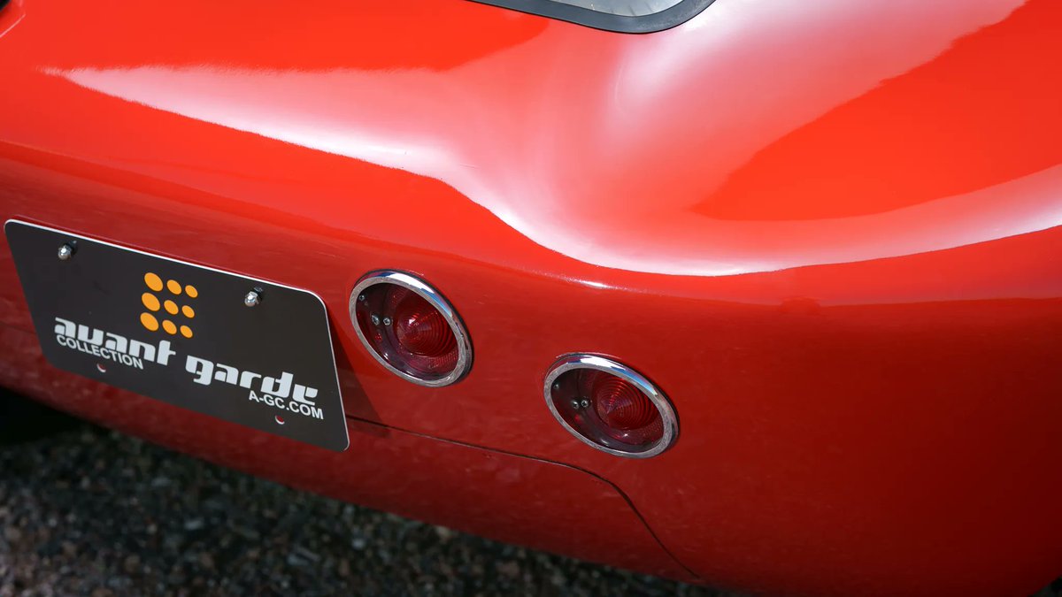 aut0mob's tweet image. Guess the car 🤔 ready for #caturday 🐾