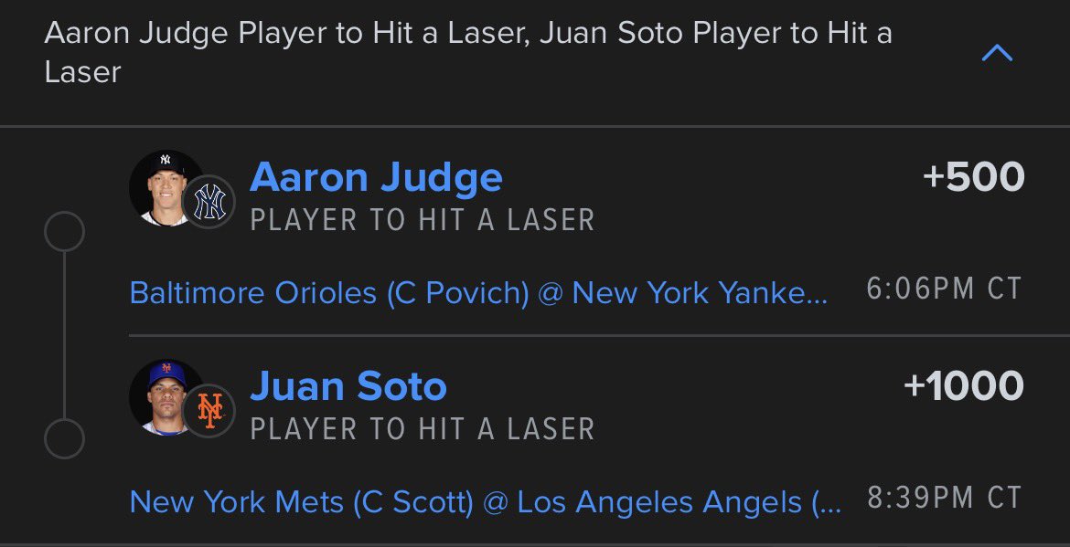 TopShelf_Bets's tweet image. PEW PEW PEW 

LASERS! GO LIGHT

#cookies

@Playbook