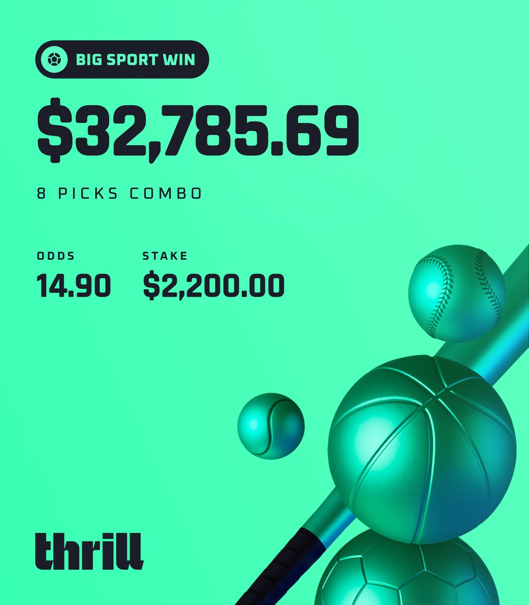 Thrill.com tweet media