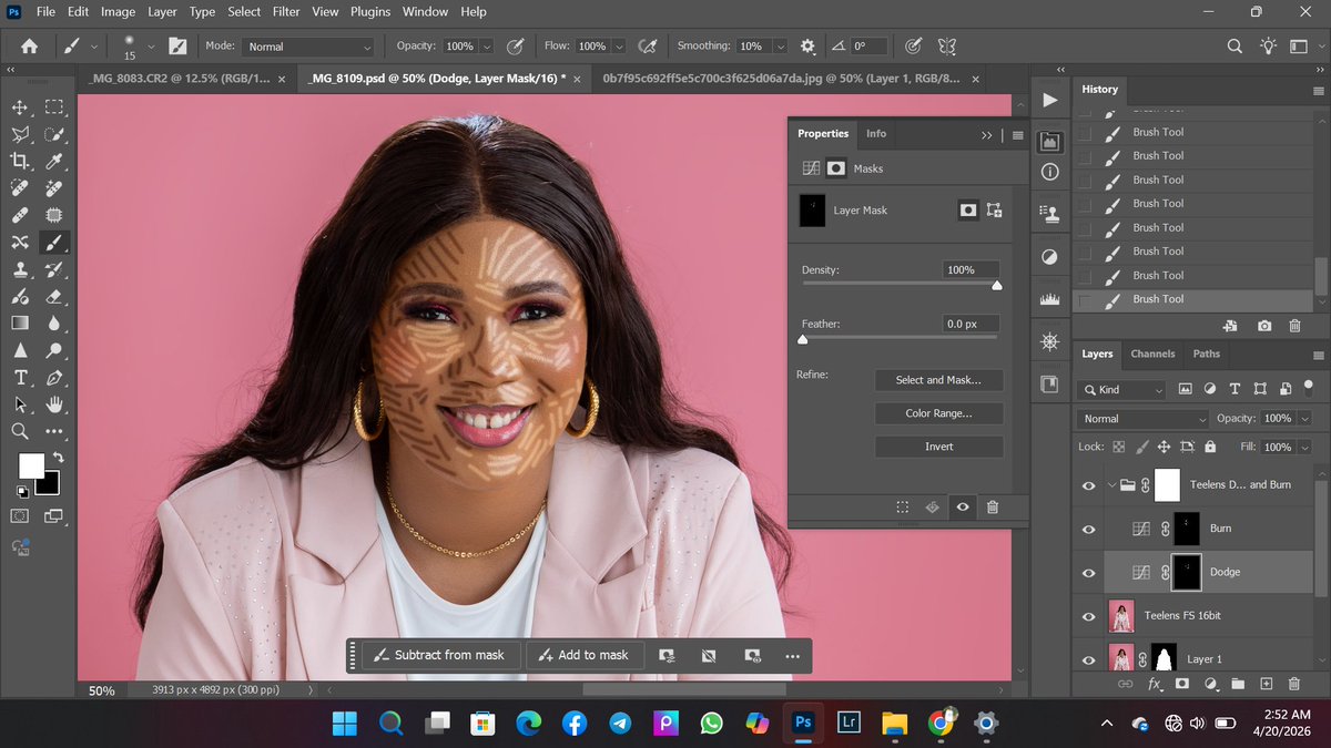Whyer Pixel The Stubborn📸🐐 tweet media