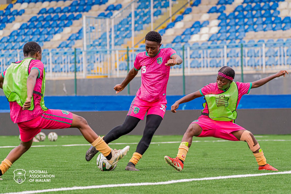 Dr. Victor Ademola tweet media
