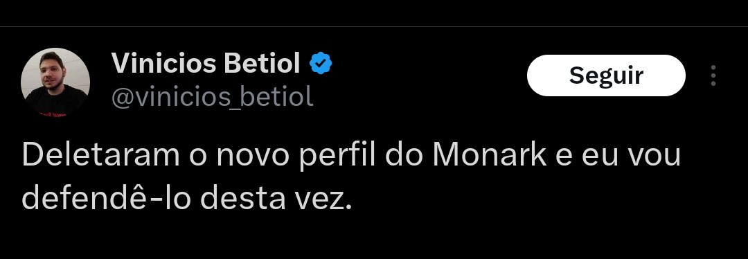 Não é o Léo Lins tweet media