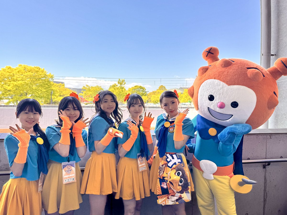 SCK GIRLS official tweet media