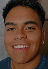 Rodrigo Alexis Olivarez desapareció el 27/4/26 en Rincón de los Sauces, provincia del Neuquén. Estatura 1,72. Vestía camperón negro y naranja, pantalón negro y zapatillas grises. Se hizo la denuncia. Por favor compartir y avisar #Urgente al ☎️299-4210369, 101 o 911  

#Neuquen