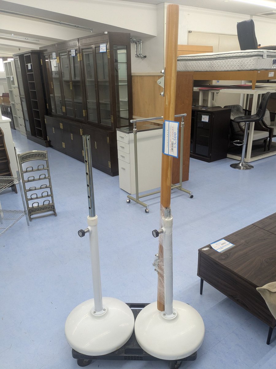 キンブル大府店 tweet media