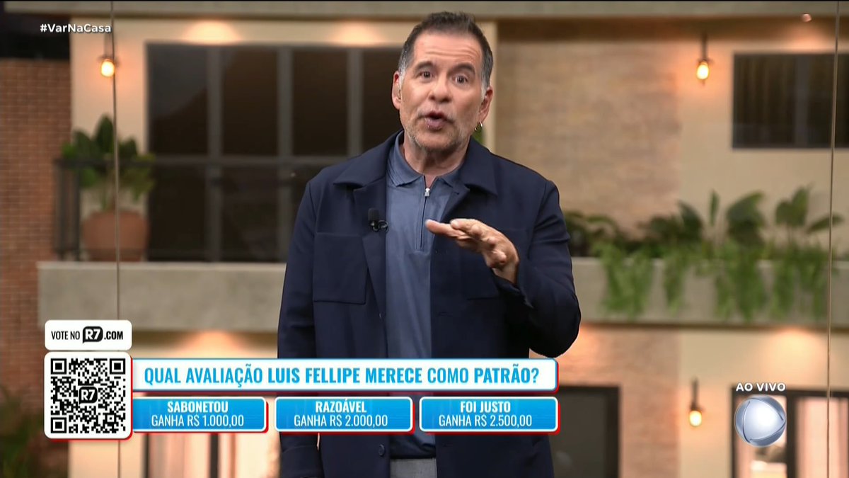 Antenados tweet media