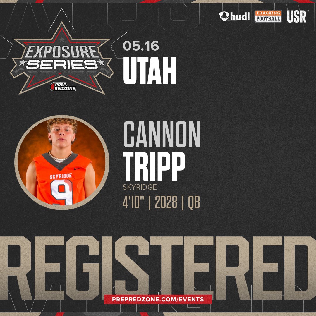 Prep Redzone Utah tweet media