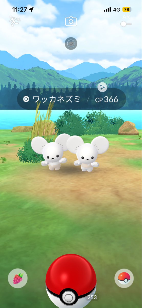 プレッシー tweet media