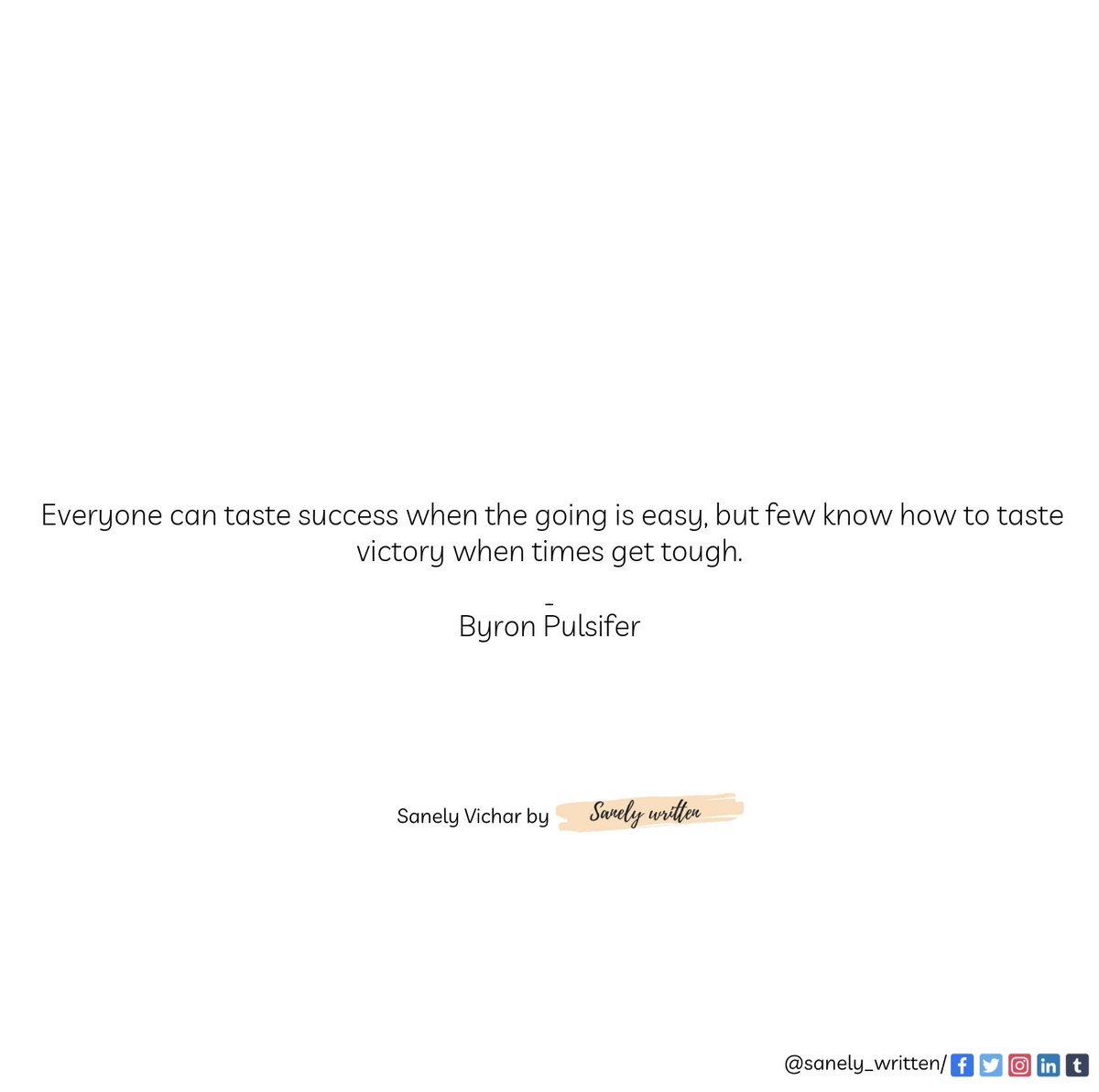 sanely_vichar's tweet image. #quotes #quoteoftheday #MotivationalQuotes