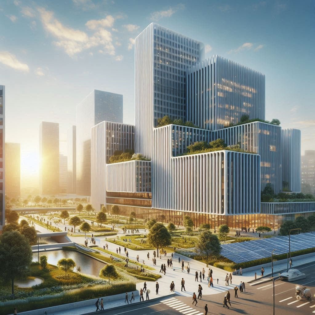 m00263415's tweet image. Iniciamos mayo con una visión clara: el 'Portafolio del Futuro' ya está aquí. 🏢 El cemento de ultra-bajo carbono es la base de una infraestructura resiliente. ¿Estás listo para liderar el cambio? #MarketLinkIR #ArtFreeCommunity #NetZero