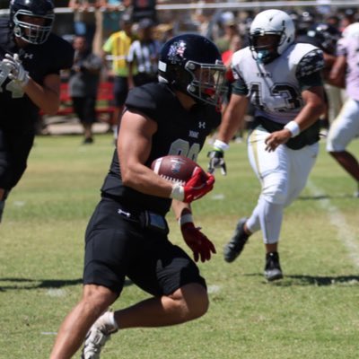 JUCO Football Frenzy tweet media