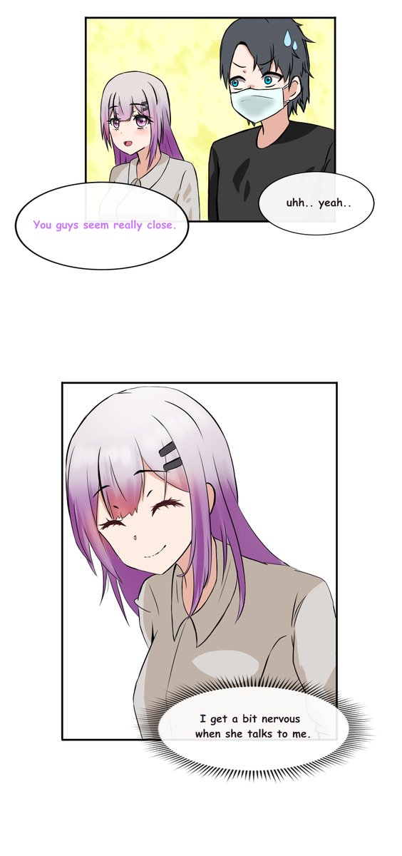 AxAmira_'s tweet photo. WIP webtoon
#webtoon #manga #webcomic https://t.co/AtTuHs7o7m