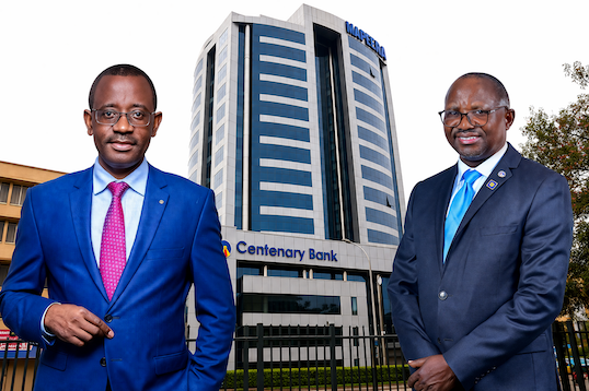 CEO East Africa Magazine tweet media