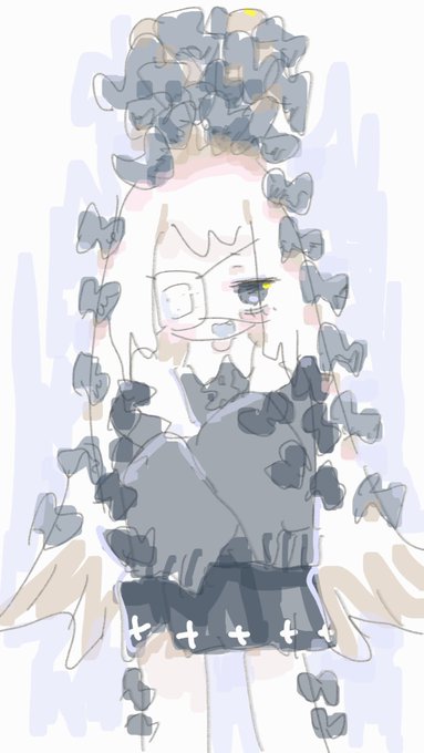リボンは多ければ多い方がいい