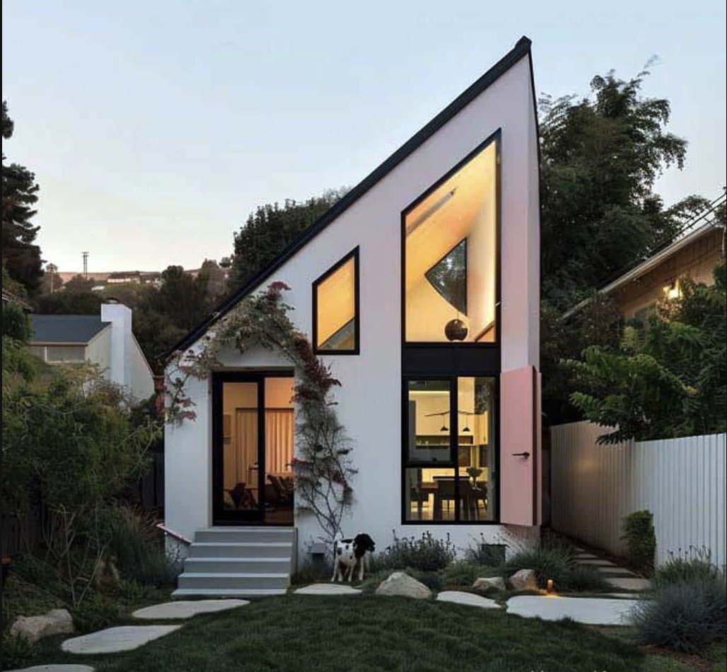 TLD_Realtor's tweet image. Living in the "unique" house on the block? 🏡✨
Pros: Unbeatable charm &amp;amp; instant curb appeal. Cons: Tricky appraisals &amp;amp; a smaller buyer pool.
Buy for love, but sell with a strategy! Would you rather blend in or stand out? 👇
#fyp #RealEstate #HomeTips
