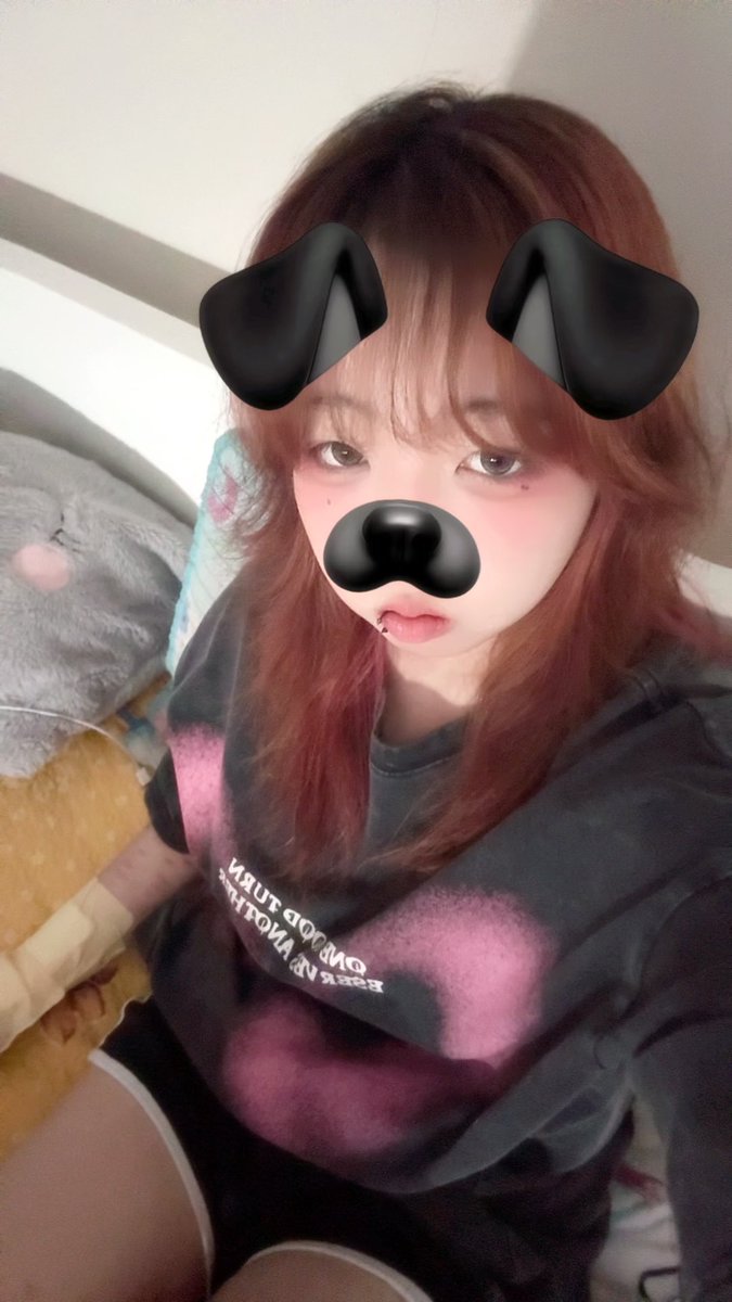 즈나 tweet media