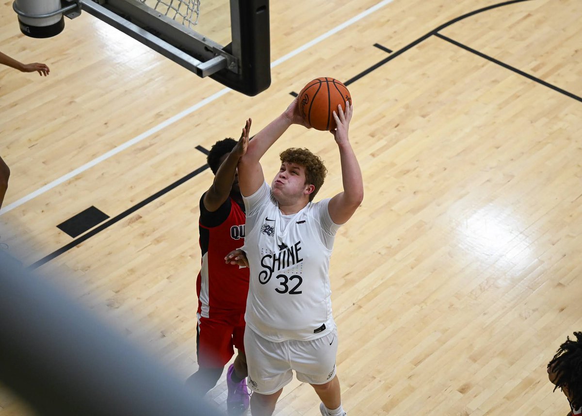 ShiningStarAAU's tweet image. Work week done!! 

#shine #aau