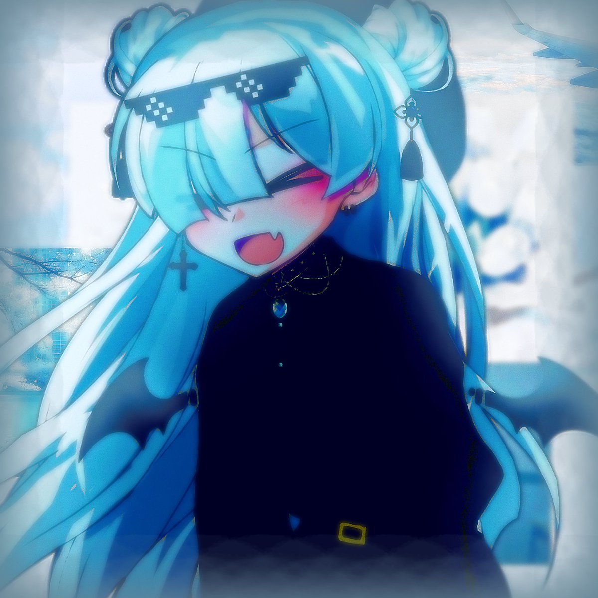 絢瀬 tweet media
