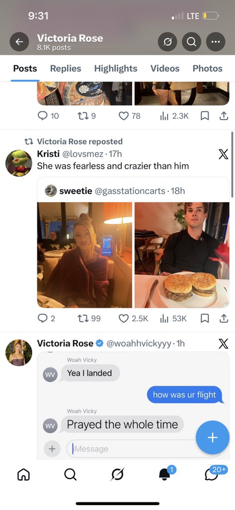 Kristi tweet media