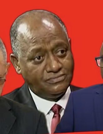 neo_tigray's tweet image. In his recent meeting with the #Tigray diaspora, A. Addisalem Balema appears to have misrepresented &amp;amp; distorted key facts, seemingly to advance his #TPLF party’s war rhetoric &amp;amp; persuade his audience.However, his call for war has faced strong resistance from many within #Tigray