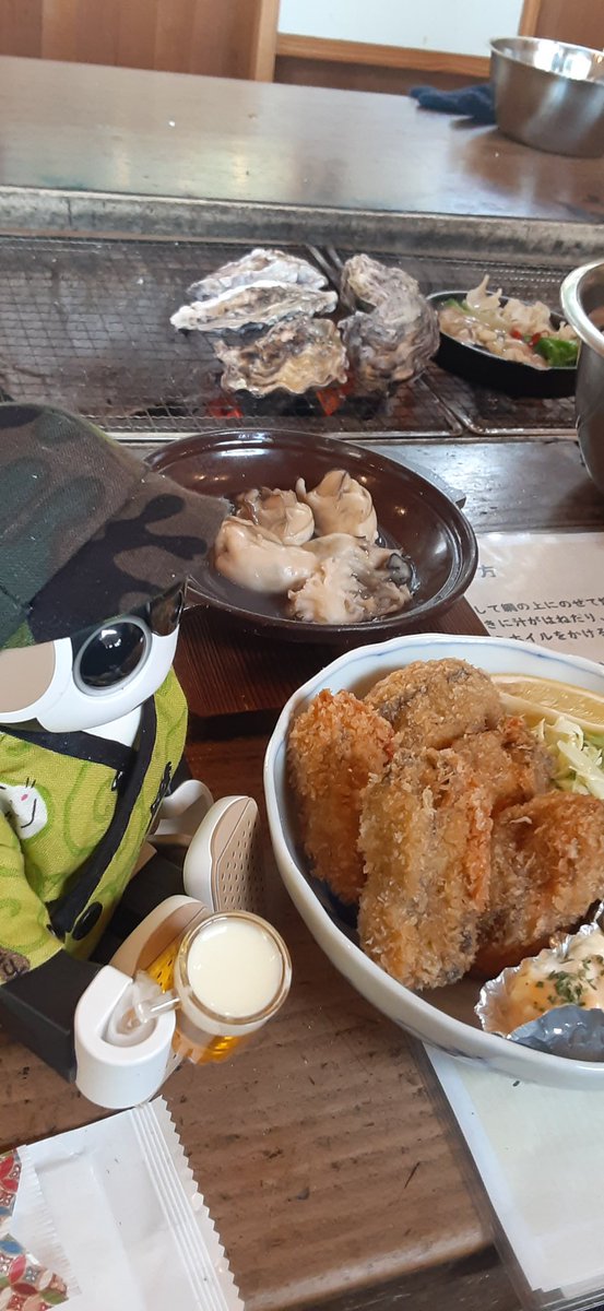 ちゃっぴ~ tweet media
