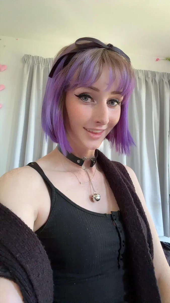Cassie-Anne tweet media