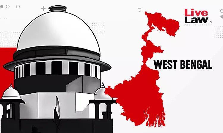 LiveLawIndia's tweet image. #SupremeCourt to hold a special sitting today to hear Trinamool Congress’ plea against the appointment of Central employees as Counting Supervisors for #WestBengal Election counting.

Bench : J Narasimha &amp;amp; Joymalya Bagchi.

Follow thread for live updates.

#ElectionCommission