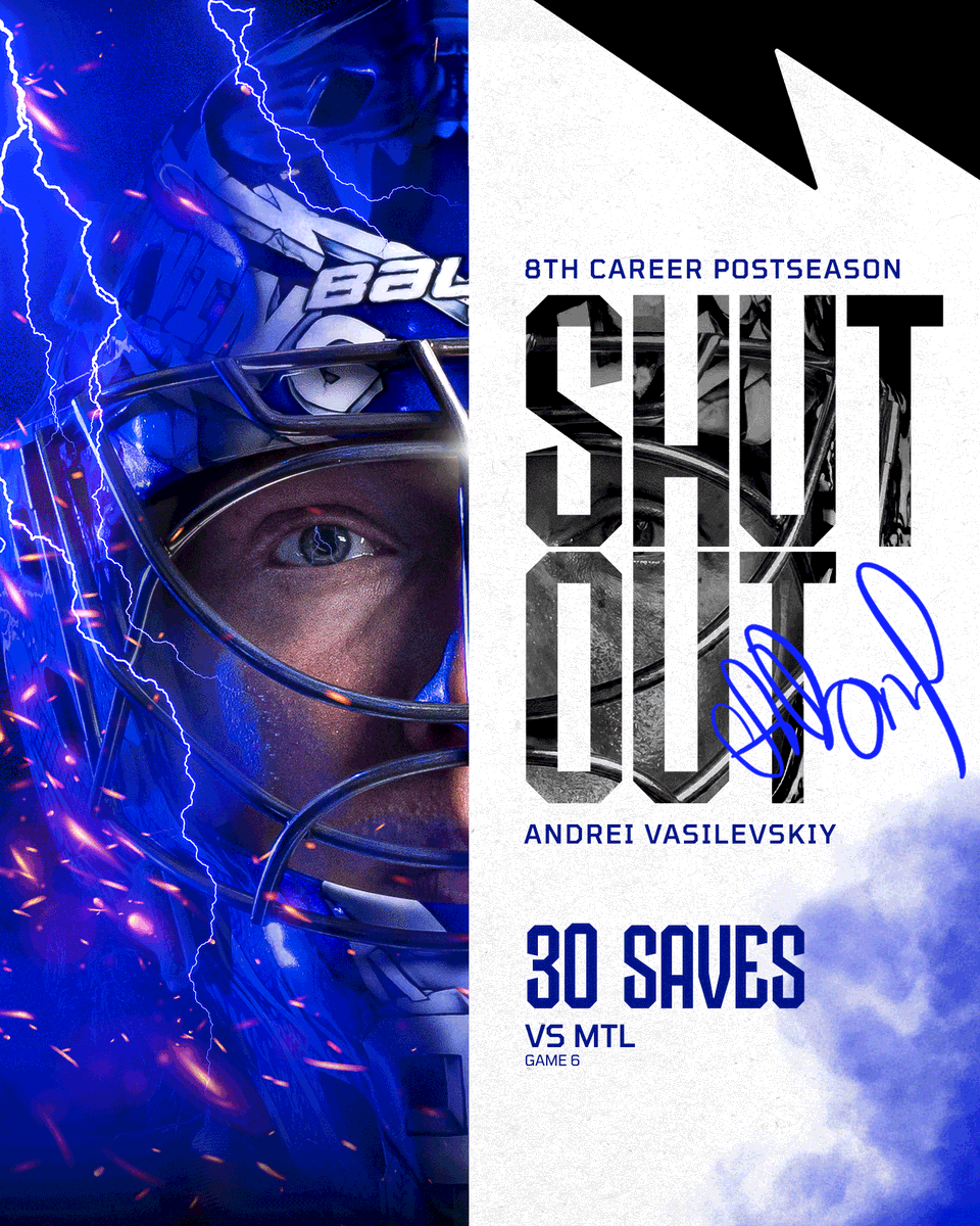 Tampa Bay Lightning tweet media