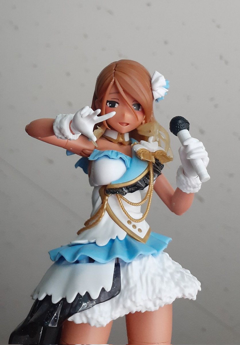 バニーちゃん tweet media