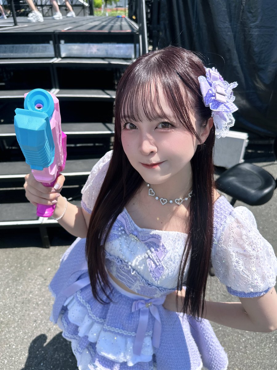 神楽彩加❕🦄【愛乙女★DOLL】 tweet media