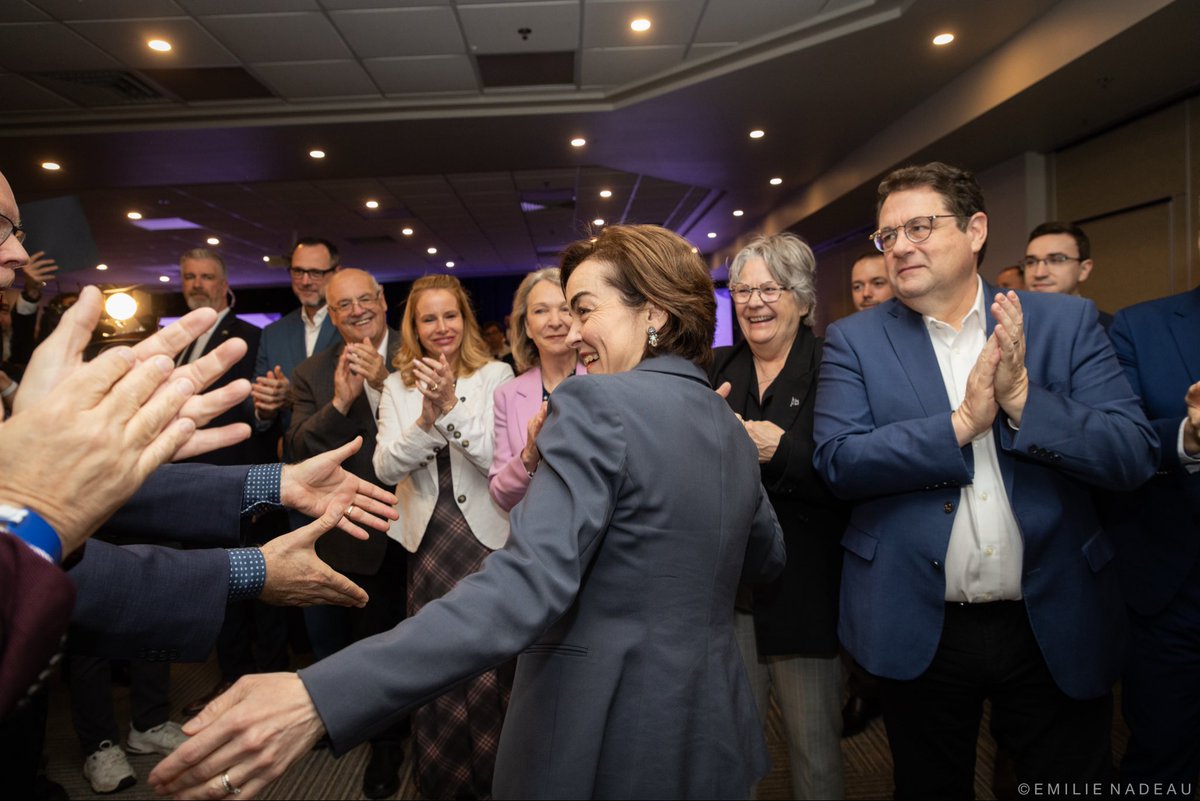 Bernard Drainville tweet media