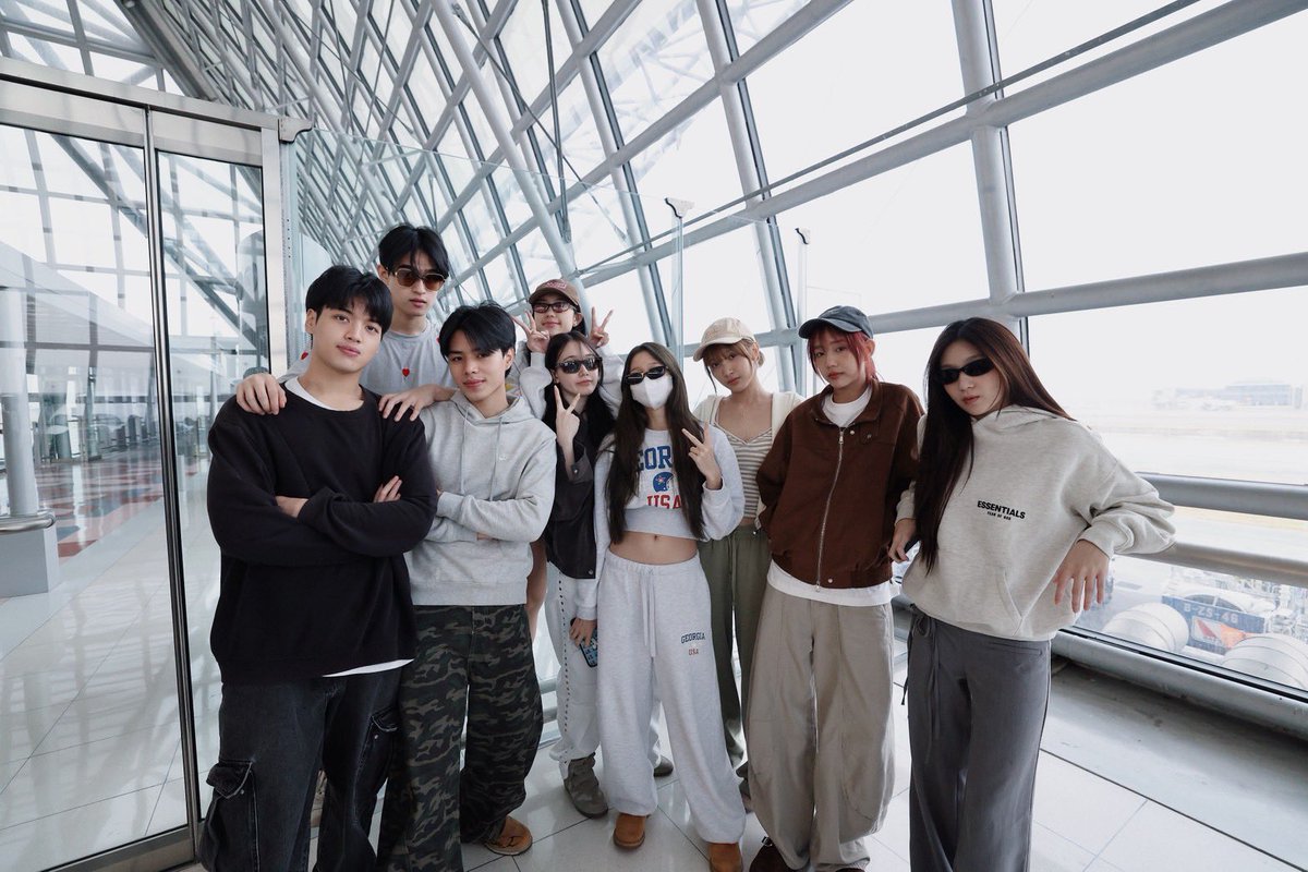 GMMTV tweet media