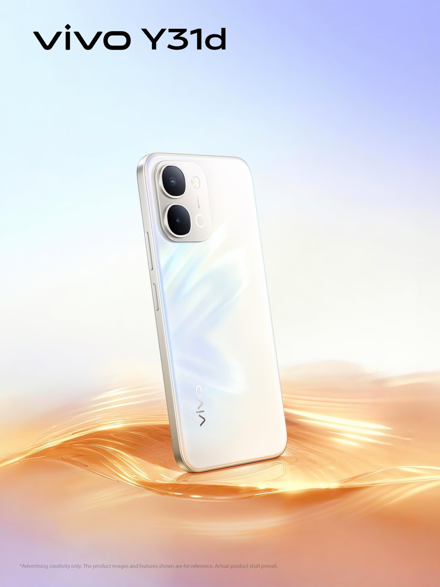 vivo Philippines tweet media