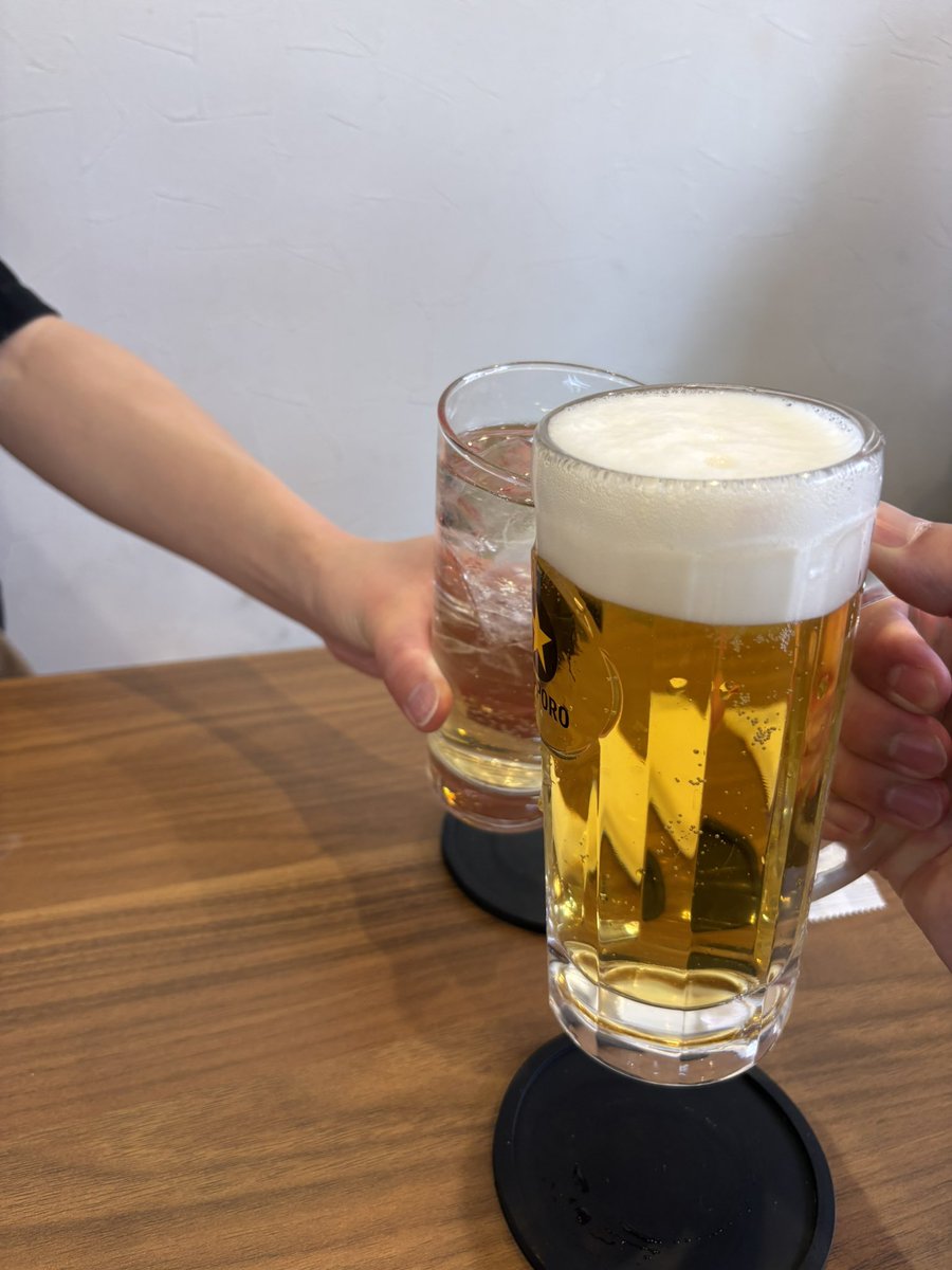 酒畜ハレム tweet media