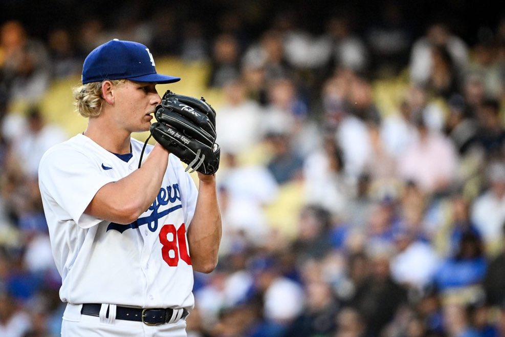 DodgersMuse tweet media