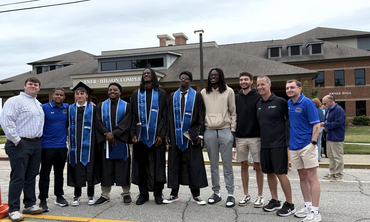 SwuHoops's tweet photo. Super PROUD of our Graduates!! https://t.co/bjIQ77WOR5