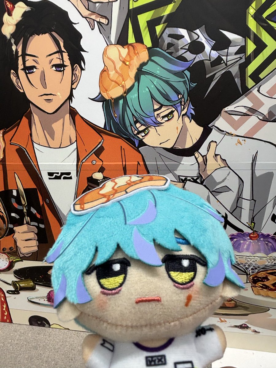 oniko tweet media